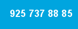 925 737 88 85